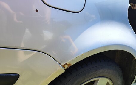 Volkswagen Golf IV, 2000 год, 600 000 рублей, 10 фотография