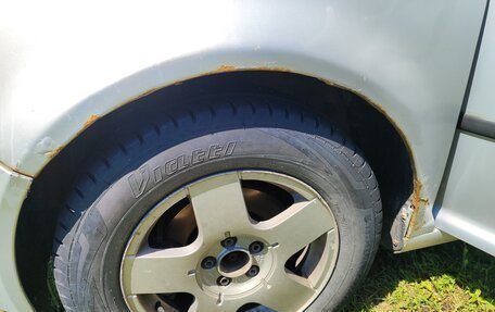 Volkswagen Golf IV, 2000 год, 600 000 рублей, 7 фотография