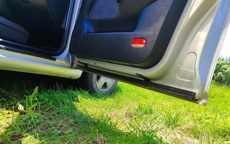 Volkswagen Golf IV, 2000 год, 600 000 рублей, 13 фотография