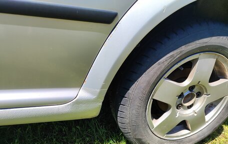 Volkswagen Golf IV, 2000 год, 600 000 рублей, 6 фотография