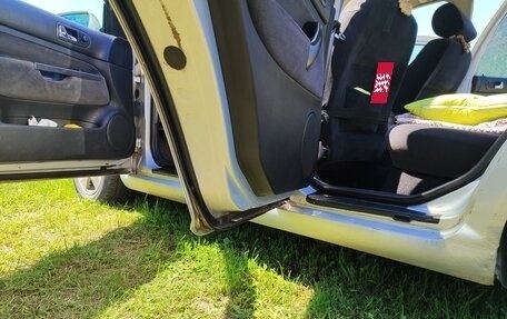 Volkswagen Golf IV, 2000 год, 600 000 рублей, 18 фотография