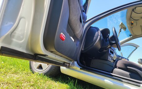 Volkswagen Golf IV, 2000 год, 600 000 рублей, 17 фотография