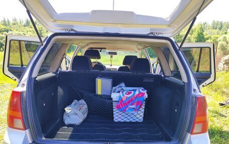 Volkswagen Golf IV, 2000 год, 600 000 рублей, 20 фотография