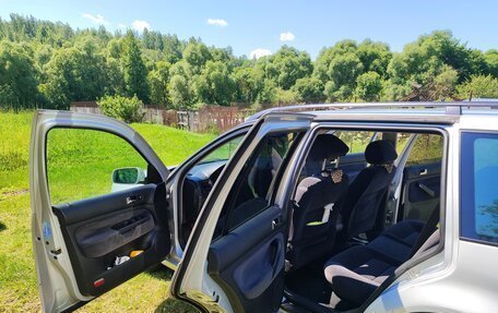 Volkswagen Golf IV, 2000 год, 600 000 рублей, 19 фотография