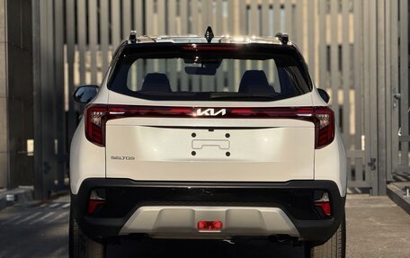 KIA Seltos I, 2025 год, 2 650 000 рублей, 15 фотография