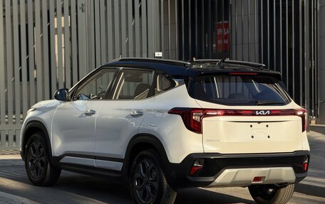 KIA Seltos I, 2025 год, 2 650 000 рублей, 16 фотография