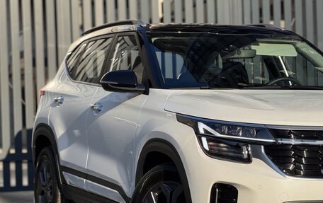 KIA Seltos I, 2025 год, 2 650 000 рублей, 10 фотография