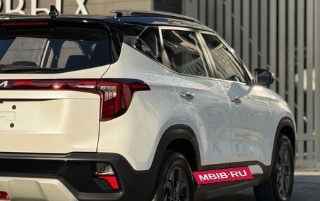 KIA Seltos I, 2025 год, 2 650 000 рублей, 13 фотография