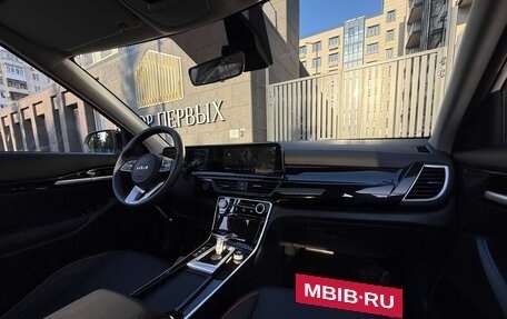 KIA Seltos I, 2025 год, 2 650 000 рублей, 23 фотография