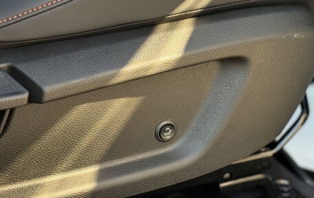 KIA Seltos I, 2025 год, 2 650 000 рублей, 30 фотография