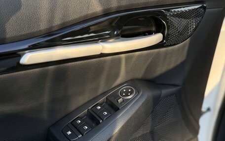 KIA Seltos I, 2025 год, 2 650 000 рублей, 28 фотография