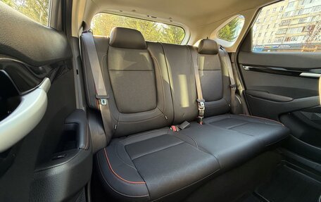 KIA Seltos I, 2025 год, 2 650 000 рублей, 31 фотография