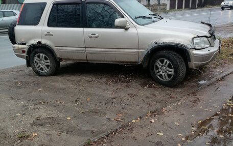 Honda CR-V IV, 2000 год, 220 000 рублей, 2 фотография