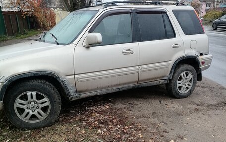 Honda CR-V IV, 2000 год, 220 000 рублей, 3 фотография