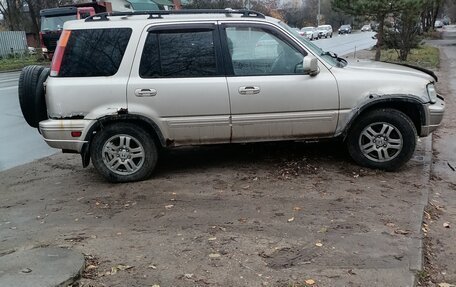 Honda CR-V IV, 2000 год, 220 000 рублей, 4 фотография
