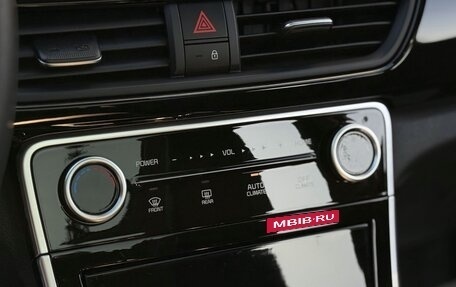 KIA Seltos I, 2025 год, 2 650 000 рублей, 29 фотография