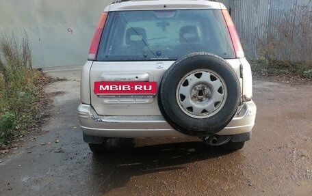 Honda CR-V IV, 2000 год, 220 000 рублей, 5 фотография