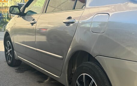 Toyota Corolla, 2001 год, 490 000 рублей, 2 фотография