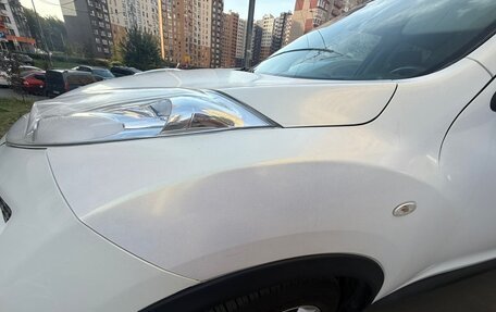 Nissan Juke II, 2012 год, 849 900 рублей, 7 фотография