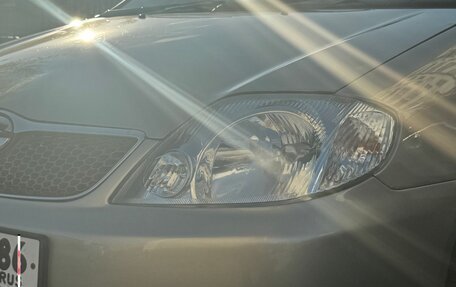 Toyota Corolla, 2001 год, 490 000 рублей, 3 фотография