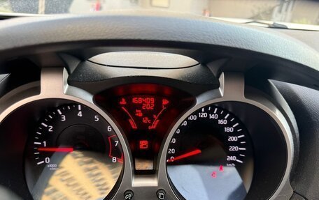 Nissan Juke II, 2012 год, 849 900 рублей, 10 фотография