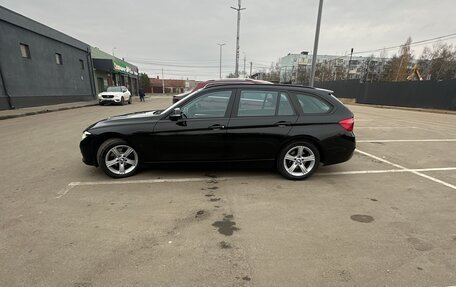 BMW 3 серия, 2019 год, 2 100 000 рублей, 3 фотография