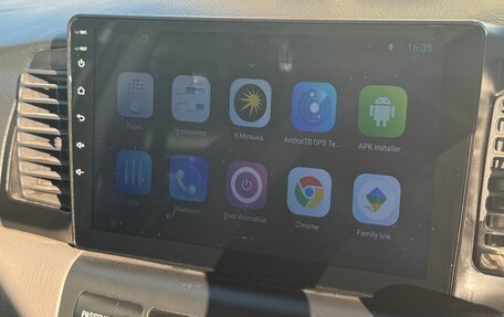 Toyota Corolla, 2001 год, 490 000 рублей, 11 фотография