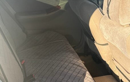 Toyota Corolla, 2001 год, 490 000 рублей, 10 фотография