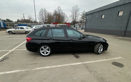 BMW 3 серия, 2019 год, 2 100 000 рублей, 7 фотография