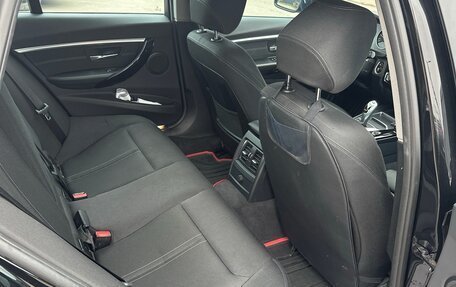 BMW 3 серия, 2019 год, 2 100 000 рублей, 10 фотография