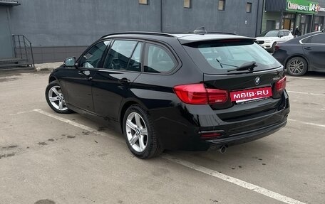 BMW 3 серия, 2019 год, 2 100 000 рублей, 4 фотография