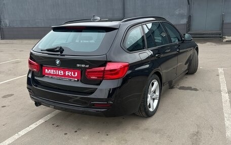 BMW 3 серия, 2019 год, 2 100 000 рублей, 6 фотография