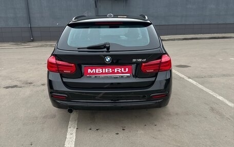 BMW 3 серия, 2019 год, 2 100 000 рублей, 5 фотография