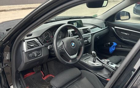 BMW 3 серия, 2019 год, 2 100 000 рублей, 12 фотография