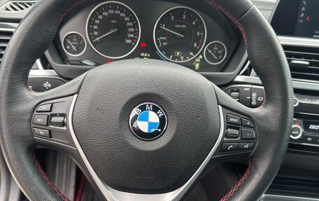 BMW 3 серия, 2019 год, 2 100 000 рублей, 13 фотография