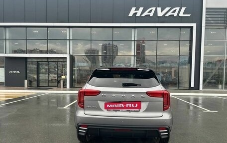 Haval Jolion, 2025 год, 2 649 000 рублей, 4 фотография