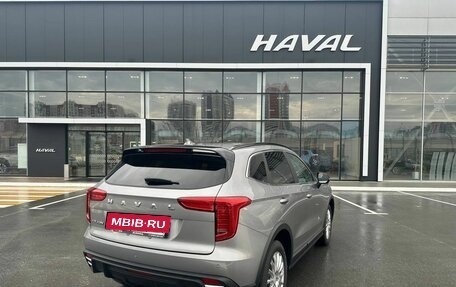 Haval Jolion, 2025 год, 2 649 000 рублей, 5 фотография