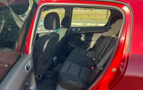 Peugeot 307 I, 2003 год, 219 000 рублей, 11 фотография