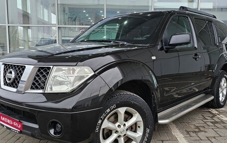 Nissan Pathfinder, 2008 год, 1 029 000 рублей, 1 фотография