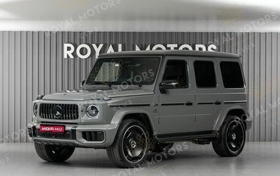 Mercedes-Benz G-Класс AMG, 2025 год, 32 890 000 рублей, 1 фотография
