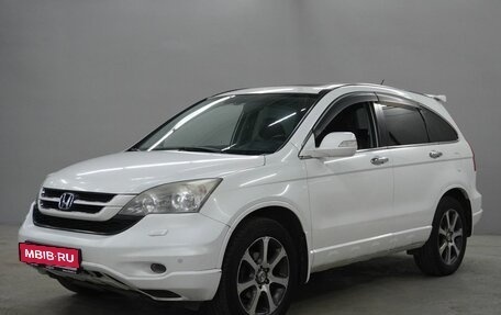 Honda CR-V III рестайлинг, 2012 год, 1 403 000 рублей, 1 фотография