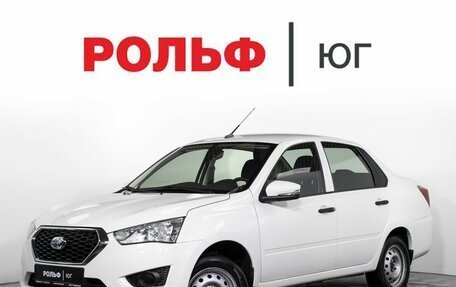 Datsun on-DO I рестайлинг, 2020 год, 525 000 рублей, 1 фотография