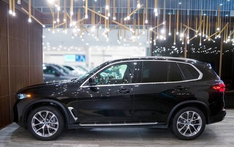 BMW X5, 2023 год, 10 600 000 рублей, 3 фотография