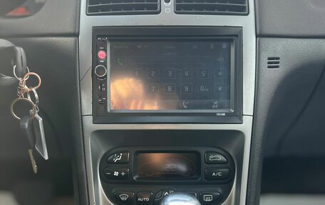 Peugeot 307 I, 2003 год, 219 000 рублей, 19 фотография