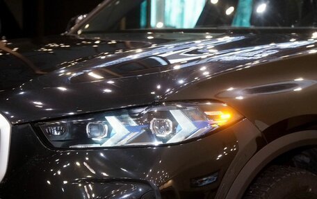 BMW X5, 2023 год, 10 600 000 рублей, 9 фотография