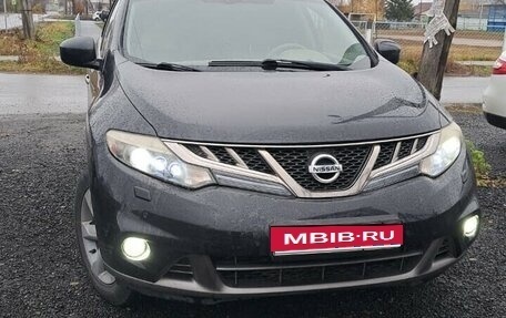 Nissan Murano, 2011 год, 1 250 000 рублей, 1 фотография