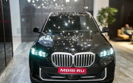 BMW X5, 2023 год, 10 600 000 рублей, 2 фотография