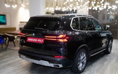 BMW X5, 2023 год, 10 600 000 рублей, 6 фотография