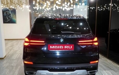 BMW X5, 2023 год, 10 600 000 рублей, 5 фотография