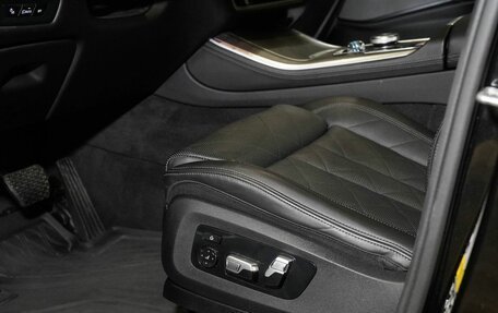 BMW X5, 2023 год, 10 600 000 рублей, 15 фотография